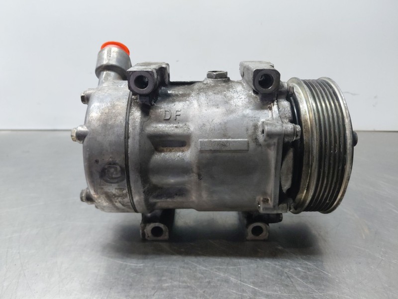 Recambio de compresor aire acondicionado para citroën xsara picasso (n68) 1.6 hdi referencia OEM IAM 9645440480  