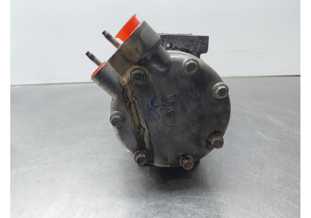 Recambio de compresor aire acondicionado para citroën xsara picasso (n68) 1.6 hdi referencia OEM IAM 9645440480  