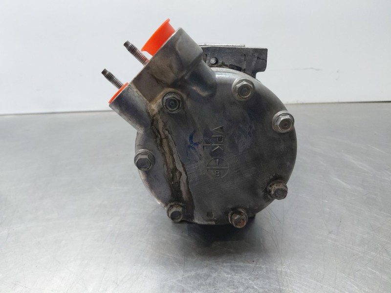 Recambio de compresor aire acondicionado para citroën xsara picasso (n68) 1.6 hdi referencia OEM IAM 9645440480  
