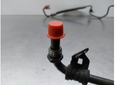 Recambio de tubo presion direccion asistida para citroën xsara picasso (n68) 1.6 hdi referencia OEM IAM 4014S4   2