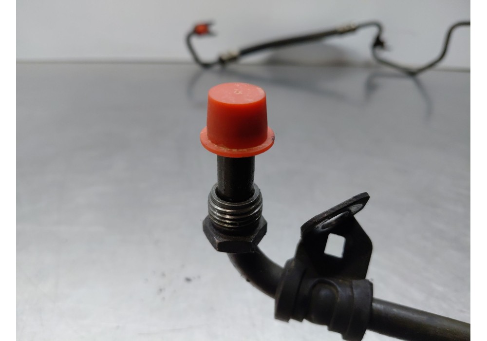 Recambio de tubo presion direccion asistida para citroën xsara picasso (n68) 1.6 hdi referencia OEM IAM 4014S4  