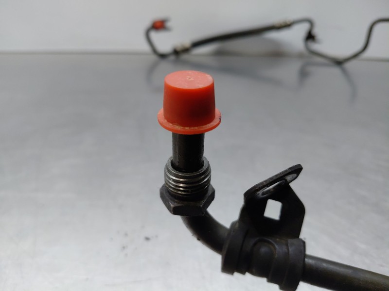 Recambio de tubo presion direccion asistida para citroën xsara picasso (n68) 1.6 hdi referencia OEM IAM 4014S4  