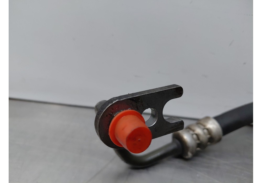 Recambio de tubo presion direccion asistida para citroën xsara picasso (n68) 1.6 hdi referencia OEM IAM 4014S4  