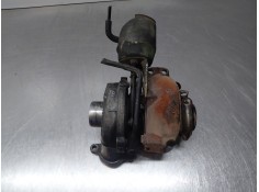 Recambio de turbocompresor para citroën xsara picasso (n68) 1.6 hdi referencia OEM IAM 375J8 9657571880 