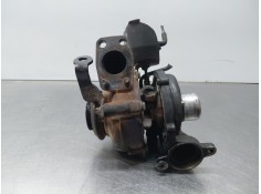 Recambio de turbocompresor para citroën xsara picasso (n68) 1.6 hdi referencia OEM IAM 375J8 9657571880  2