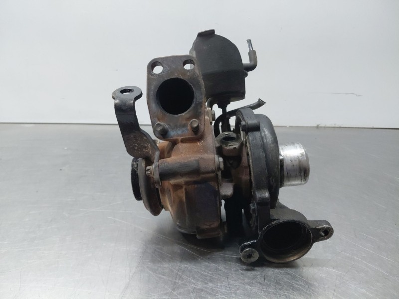 Recambio de turbocompresor para citroën xsara picasso (n68) 1.6 hdi referencia OEM IAM 375J8 9657571880 