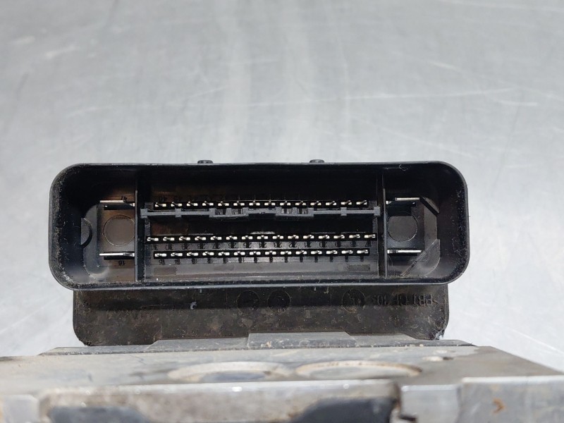 Recambio de abs para nissan nt400 cabstar (f24m) 28.12, 32.12, 35.12 (f91an) referencia OEM IAM 47660LC64B 47660LC60D 