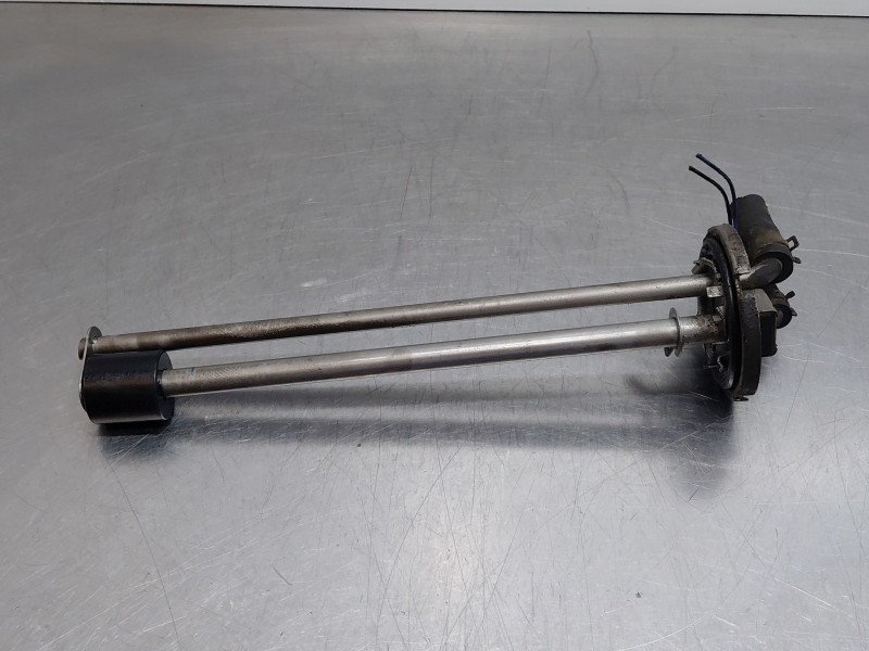 Recambio de aforador para nissan nt400 cabstar (f24m) 28.12, 32.12, 35.12 (f91an) referencia OEM IAM 25060LC10A  