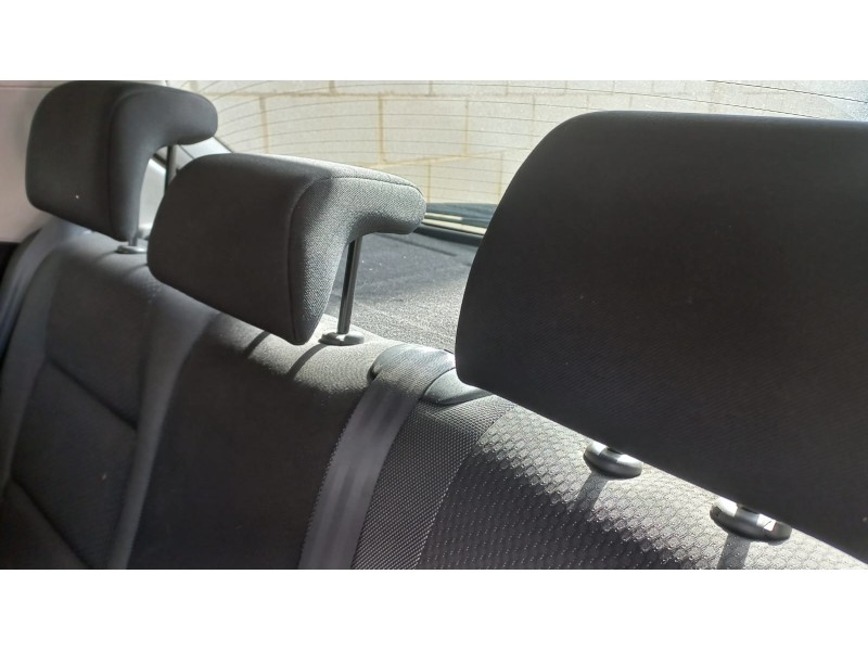 peugeot 207 del año 2009