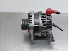Recambio de alternador para nissan nt400 cabstar (f24m) 28.12, 32.12, 35.12 (f91an) referencia OEM IAM 231001AT6M  