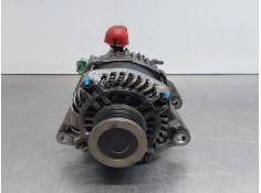 Recambio de alternador para nissan nt400 cabstar (f24m) 28.12, 32.12, 35.12 (f91an) referencia OEM IAM 231001AT6M   2
