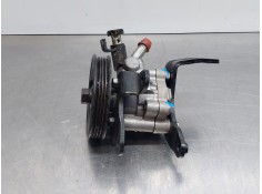 Recambio de bomba direccion para nissan nt400 cabstar (f24m) 28.12, 32.12, 35.12 (f91an) referencia OEM IAM 49110LC60B  