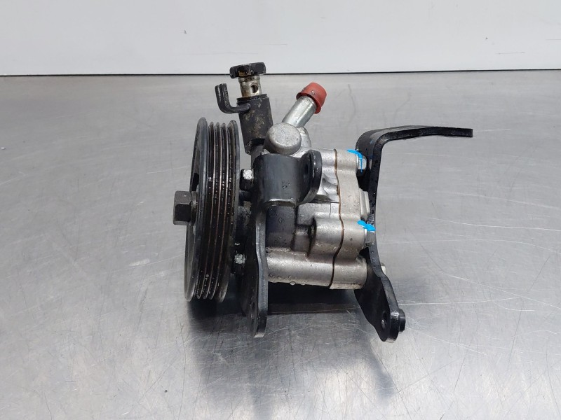 Recambio de bomba direccion para nissan nt400 cabstar (f24m) 28.12, 32.12, 35.12 (f91an) referencia OEM IAM 49110LC60B  