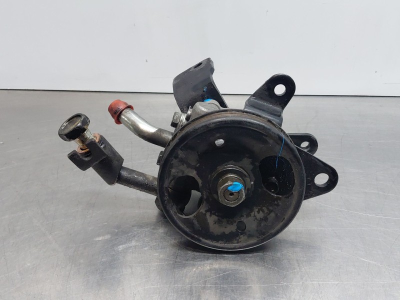 Recambio de bomba direccion para nissan nt400 cabstar (f24m) 28.12, 32.12, 35.12 (f91an) referencia OEM IAM 49110LC60B  