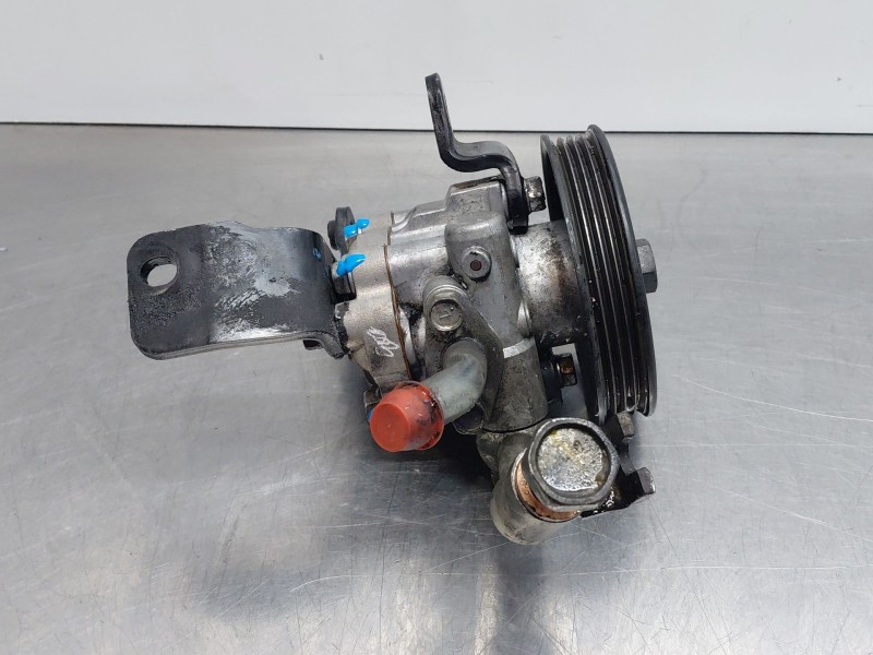 Recambio de bomba direccion para nissan nt400 cabstar (f24m) 28.12, 32.12, 35.12 (f91an) referencia OEM IAM 49110LC60B  