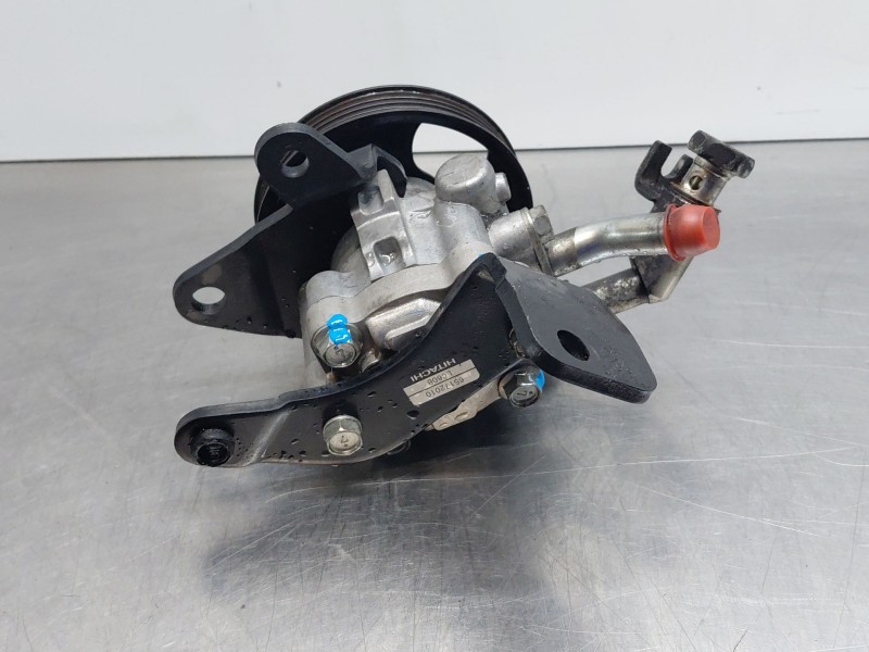 Recambio de bomba direccion para nissan nt400 cabstar (f24m) 28.12, 32.12, 35.12 (f91an) referencia OEM IAM 49110LC60B  