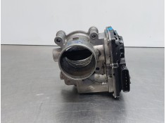 Recambio de caja mariposa para nissan nt400 cabstar (f24m) 28.12, 32.12, 35.12 (f91an) referencia OEM IAM 161191AT0B  