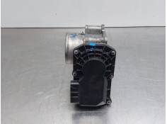 Recambio de caja mariposa para nissan nt400 cabstar (f24m) 28.12, 32.12, 35.12 (f91an) referencia OEM IAM 161191AT0B   2