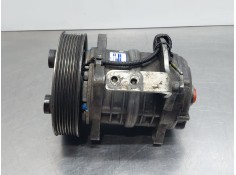 Recambio de compresor aire acondicionado para nissan nt400 cabstar (f24m) 28.12, 32.12, 35.12 (f91an) referencia OEM IAM 926004X