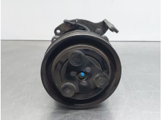 Recambio de compresor aire acondicionado para nissan nt400 cabstar (f24m) 28.12, 32.12, 35.12 (f91an) referencia OEM IAM 926004X 2