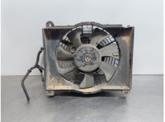 Recambio de electroventilador para nissan nt400 cabstar (f24m) 28.12, 32.12, 35.12 (f91an) referencia OEM IAM 92123MA00B   2