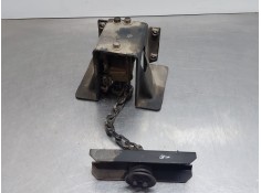 Recambio de soporte rueda repuesto para nissan nt400 cabstar (f24m) 28.12, 32.12, 35.12 (f91an) referencia OEM IAM 57210MD00B   2
