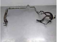 Recambio de tubo presion direccion asistida para nissan nt400 cabstar (f24m) 28.12, 32.12, 35.12 (f91an) referencia OEM IAM   