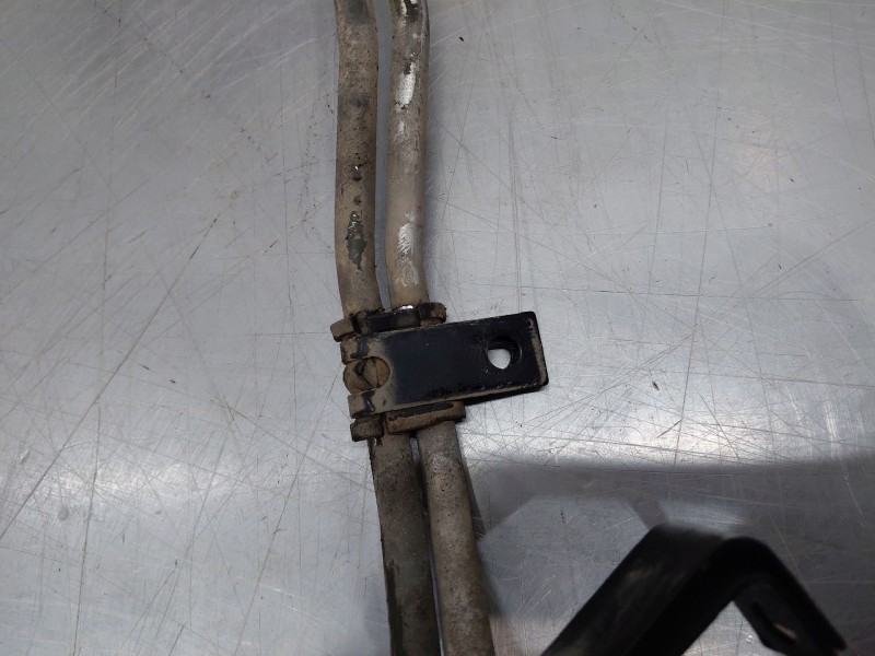 Recambio de tubo presion direccion asistida para nissan nt400 cabstar (f24m) 28.12, 32.12, 35.12 (f91an) referencia OEM IAM   