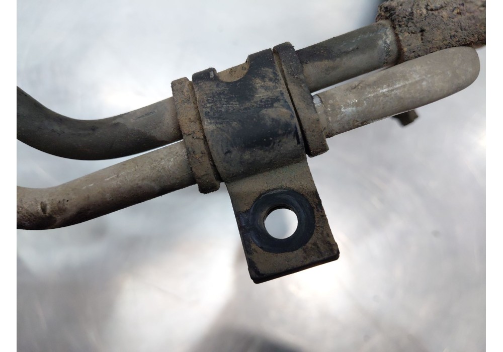 Recambio de tubo presion direccion asistida para nissan nt400 cabstar (f24m) 28.12, 32.12, 35.12 (f91an) referencia OEM IAM   