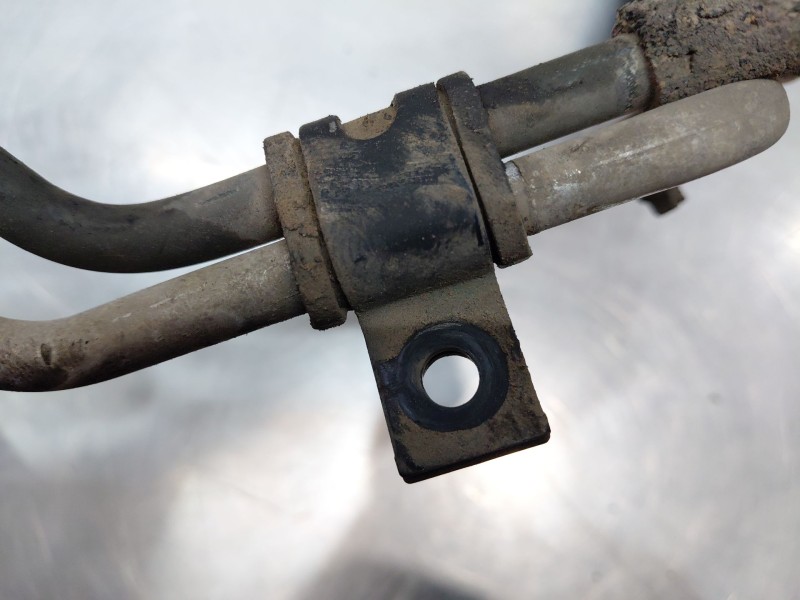 Recambio de tubo presion direccion asistida para nissan nt400 cabstar (f24m) 28.12, 32.12, 35.12 (f91an) referencia OEM IAM   