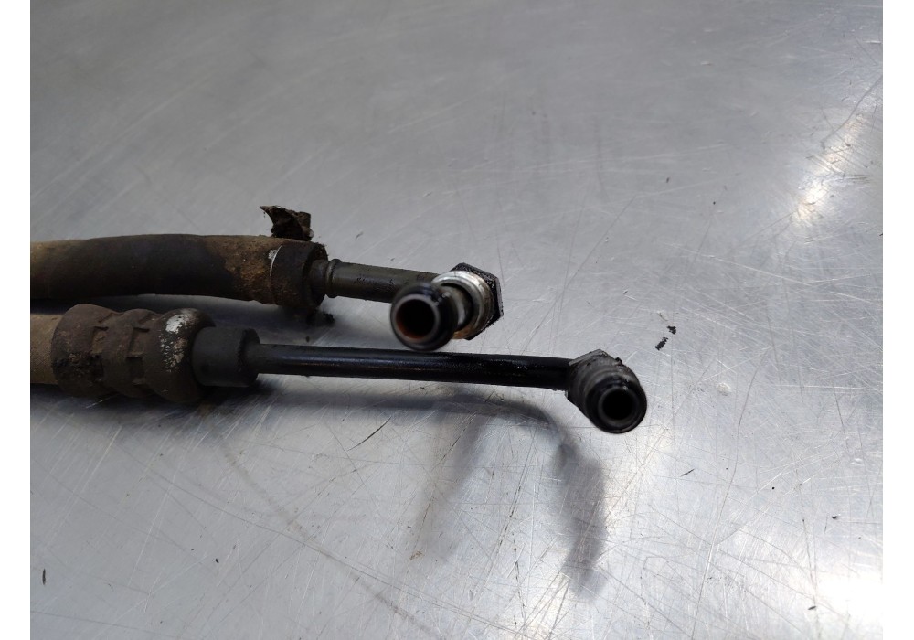 Recambio de tubo presion direccion asistida para nissan nt400 cabstar (f24m) 28.12, 32.12, 35.12 (f91an) referencia OEM IAM   