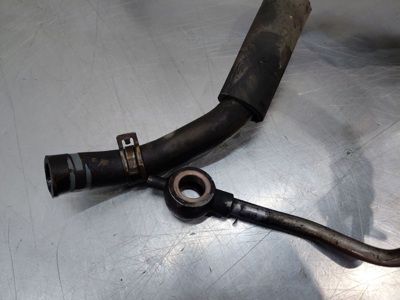 Recambio de tubo presion direccion asistida para nissan nt400 cabstar (f24m) 28.12, 32.12, 35.12 (f91an) referencia OEM IAM   