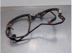 Recambio de tubo presion direccion asistida para peugeot partner monospace (5_, g_) 2.0 hdi referencia OEM IAM 4014P4  