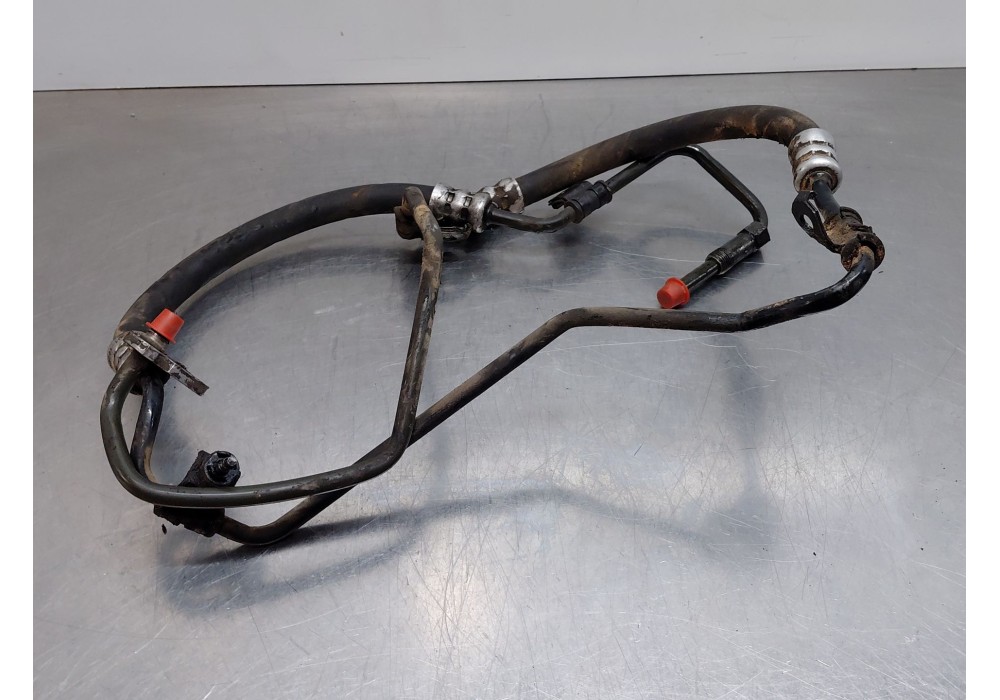 Recambio de tubo presion direccion asistida para peugeot partner monospace (5_, g_) 2.0 hdi referencia OEM IAM 4014P4  