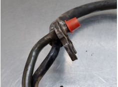 Recambio de tubo presion direccion asistida para peugeot partner monospace (5_, g_) 2.0 hdi referencia OEM IAM 4014P4   2