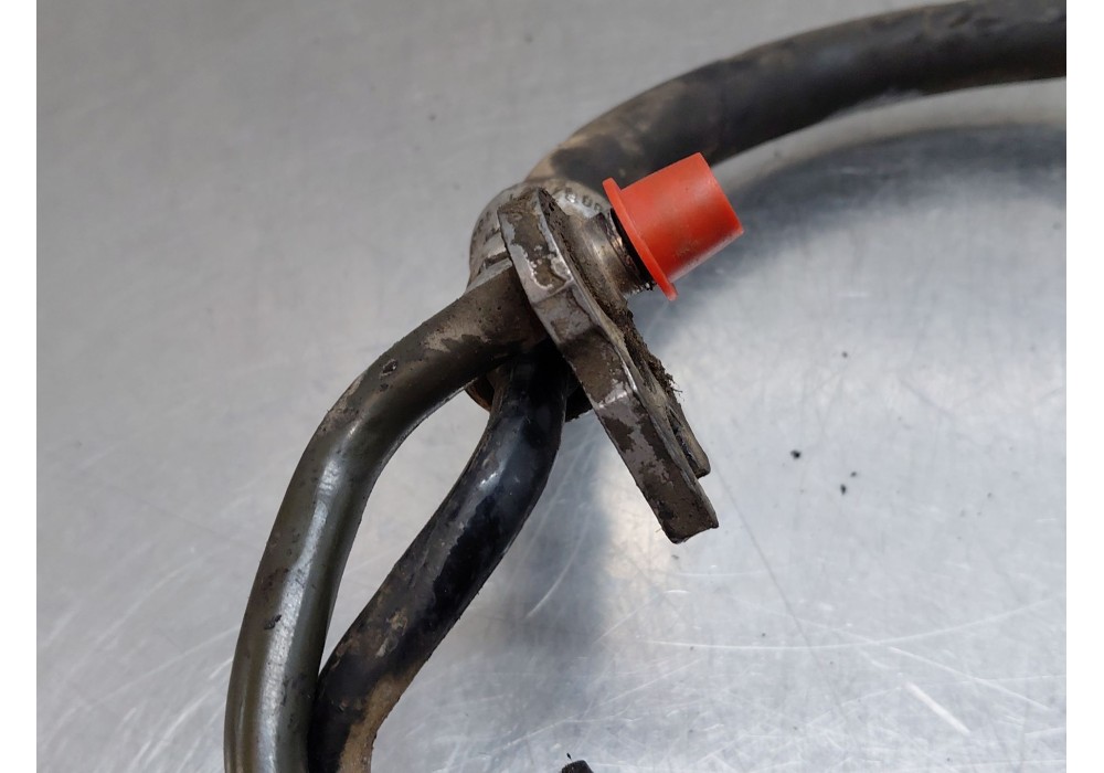 Recambio de tubo presion direccion asistida para peugeot partner monospace (5_, g_) 2.0 hdi referencia OEM IAM 4014P4  