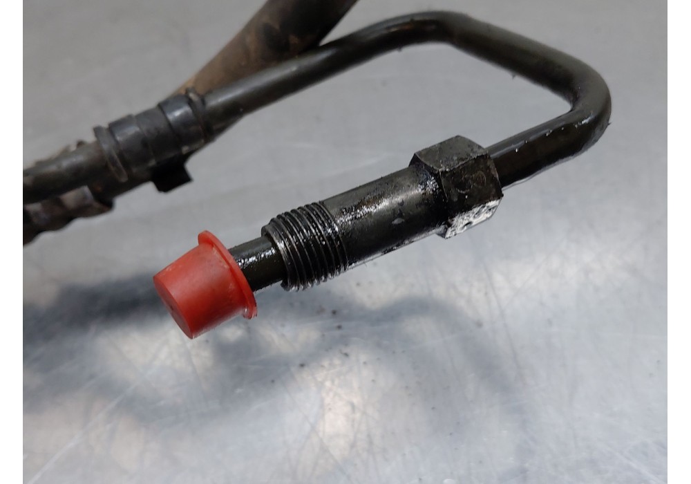 Recambio de tubo presion direccion asistida para peugeot partner monospace (5_, g_) 2.0 hdi referencia OEM IAM 4014P4  