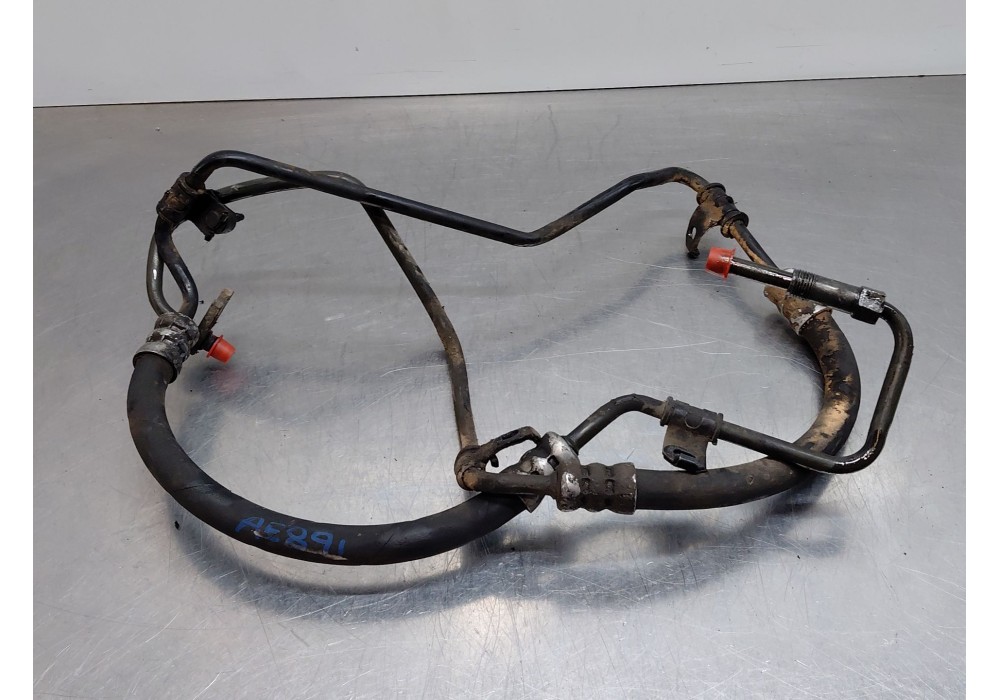 Recambio de tubo presion direccion asistida para peugeot partner monospace (5_, g_) 2.0 hdi referencia OEM IAM 4014P4  