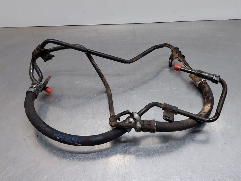 Recambio de tubo presion direccion asistida para peugeot partner monospace (5_, g_) 2.0 hdi referencia OEM IAM 4014P4  