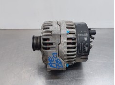 Recambio de alternador para mercedes-benz clase s (w220, v220) s 500 (220.075, 220.175, 220.875) referencia OEM IAM 0123520017 0