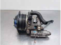 Recambio de bomba direccion para mercedes-benz clase s (w220, v220) s 500 (220.075, 220.175, 220.875) referencia OEM IAM 0024666