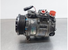 Recambio de compresor aire acondicionado para mercedes-benz clase s (w220, v220) s 500 (220.075, 220.175, 220.875) referencia OE
