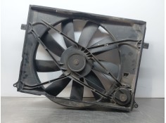 Recambio de electroventilador para mercedes-benz clase s (w220, v220) s 500 (220.075, 220.175, 220.875) referencia OEM IAM A2205 2