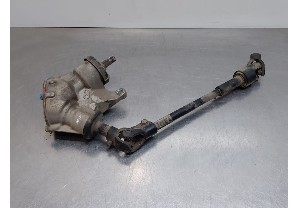 Recambio de cardan para nissan nt400 cabstar (f24m) 28.12, 32.12, 35.12 (f91an) referencia OEM IAM   