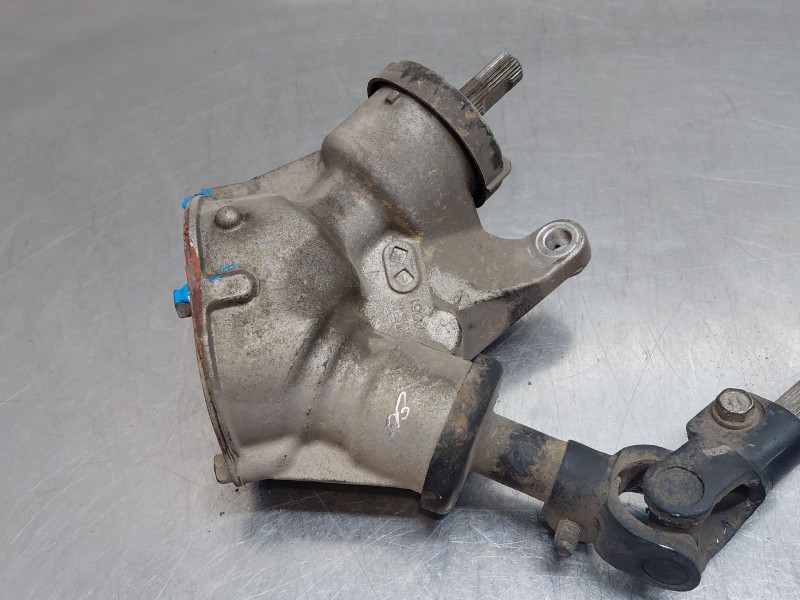 Recambio de cardan para nissan nt400 cabstar (f24m) 28.12, 32.12, 35.12 (f91an) referencia OEM IAM   