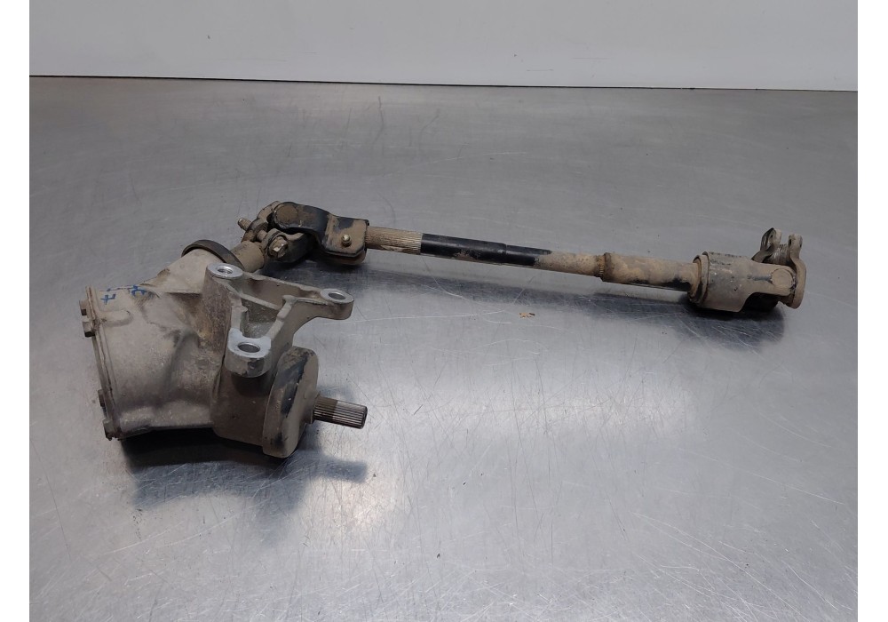 Recambio de cardan para nissan nt400 cabstar (f24m) 28.12, 32.12, 35.12 (f91an) referencia OEM IAM   