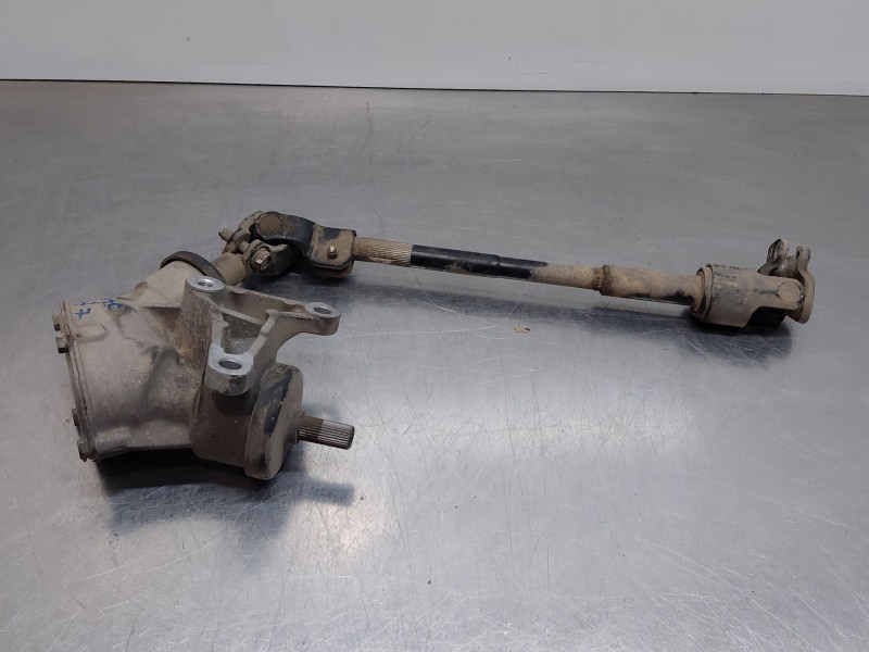 Recambio de cardan para nissan nt400 cabstar (f24m) 28.12, 32.12, 35.12 (f91an) referencia OEM IAM   
