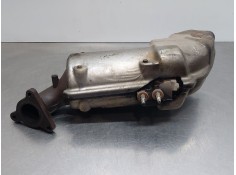 Recambio de catalizador para nissan nt400 cabstar (f24m) 28.12, 32.12, 35.12 (f91an) referencia OEM IAM    2