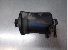 Recambio de soporte filtro gasoil para opel astra j (p10) 1.7 cdti (68) referencia OEM IAM 13251276  