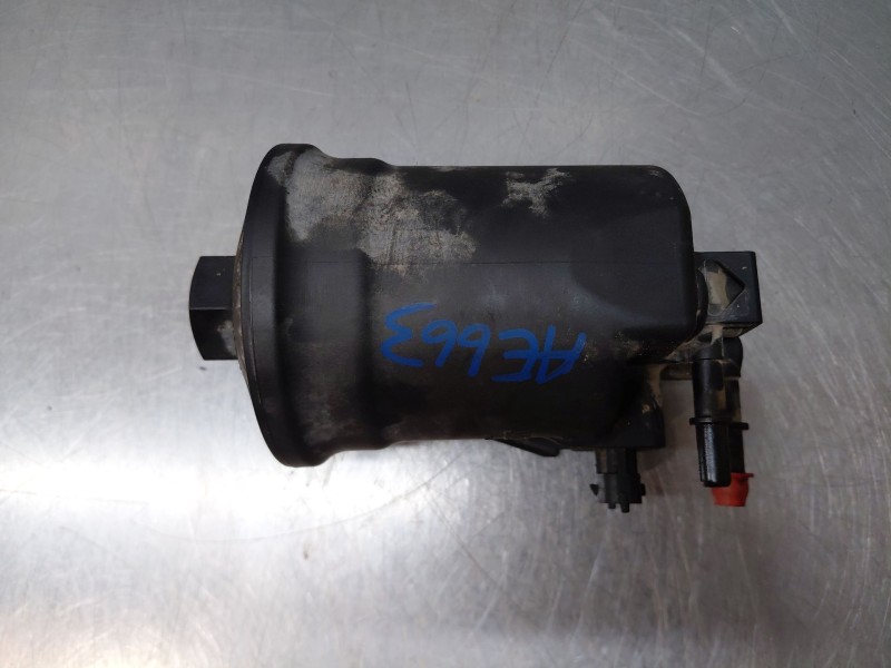 Recambio de soporte filtro gasoil para opel astra j (p10) 1.7 cdti (68) referencia OEM IAM 13251276  